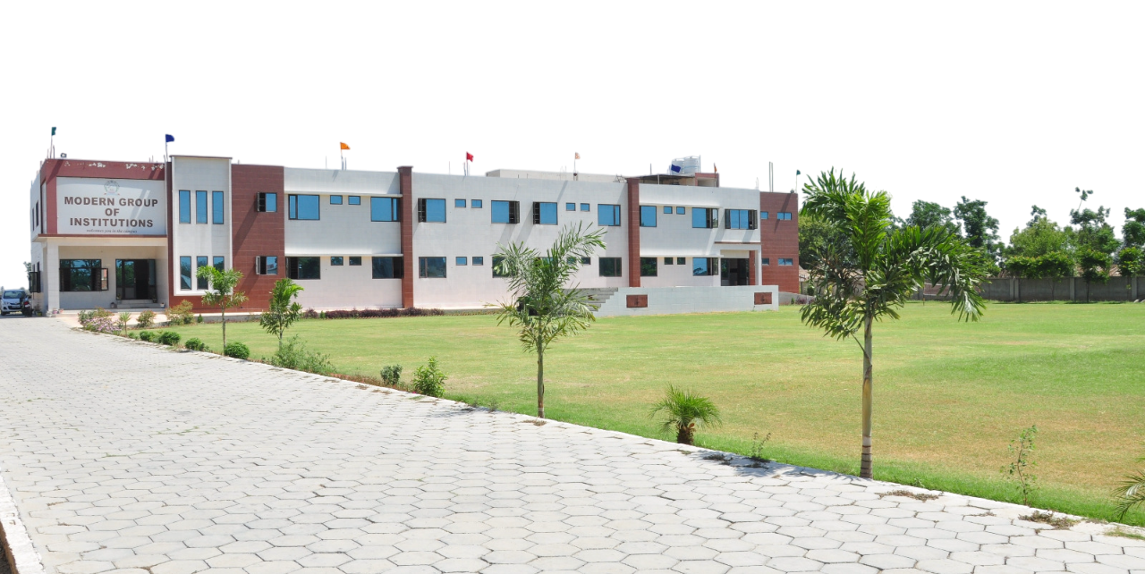 Modern College